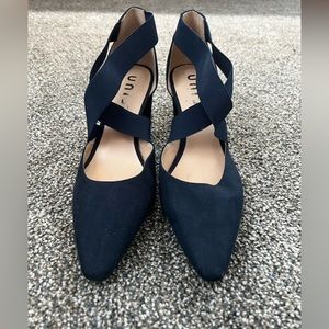 Unisa heels